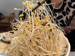 -青山青豆花·笑禅豆腐鱼(黄泥塝店)