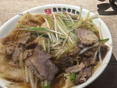 -直隶安家牛肉罩饼(七一路店)