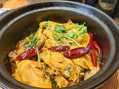 -周家二小姐的菜(西津渡店)