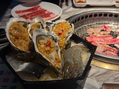 -火炉火自助餐(喜隆多店)