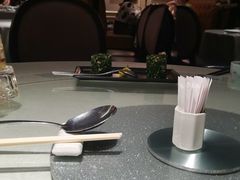 大堂-维园悦谱·海派家常菜(乌鲁木齐南路店)