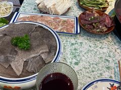 -鸿姐老火锅(花园路店)