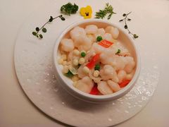 -南京空港温德姆花园酒店·MTF满庭芳中餐厅
