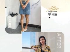 -四季美学色彩形象管理服装搭配