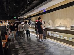 -汉巴味德·烤肉与啤酒的自助(杭州大悦城店)