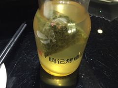 -鸣记脆皮烤鱼(铁西店)