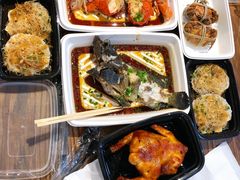 -盒马鲜生(悦峰店)