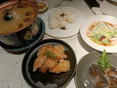 -奉天小馆·非遗东北菜(济南万象城店)