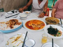 -清真•蜀风园(丁字沽总店)