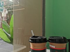 -新荔园茶餐厅(荔湾区府宿舍大院店)