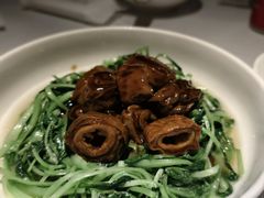 -玫瑰厅上海菜(兴国路店)