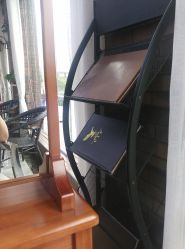 -金鹰标榜美容美发美体连锁机构