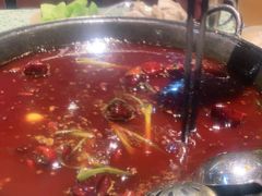 -五里关火锅(牛市口店)