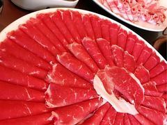 -竹叶涮肉坊(总店)