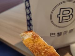 -巴黎贝甜(周浦海印店)