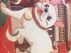 -仙隐小鹿中华料理(南宁万象城店)