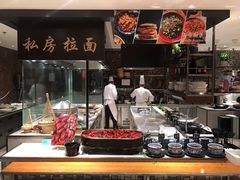 -新发展亚太JW万豪酒店·福苑咖啡厅