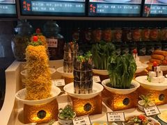 -山河屯铁锅炖鲜鹅·东北菜(开发区一店)