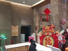 -星河湾温泉洗浴酒店