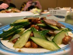 -巴依老爷·新疆美食(上城区天城路店)