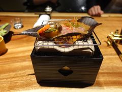 -桐寿司Sushi Tong