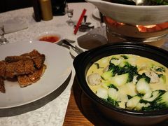 -红棉中餐厅·广州海航威斯汀酒店