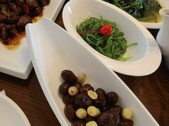 -逸林轩中餐厅(中信泰富朱家角锦江酒店)