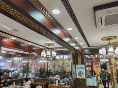 -白魁老号饭庄(安内店)