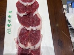 -清真·鸦儿李记·涮肉(和平里店)