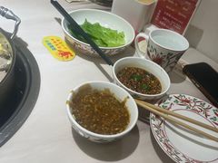 -汕头八合里海记牛肉店(清河店)