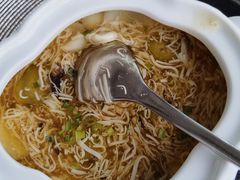 -上海新锦江大酒店