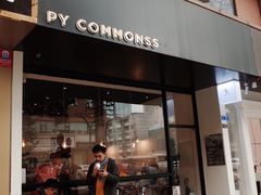 门面-常识咖啡common sense(春熙路店)