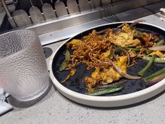 -丰茂烤串(港旅店)