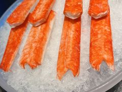 蟹柳-王家渡火锅店(棕榈泉店)