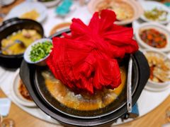 -筱爷叔·上海传统手工菜(玉树路店)
