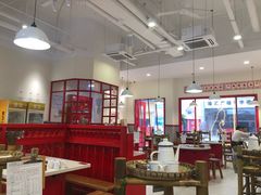 大堂-陳艳红火锅(港汇店)
