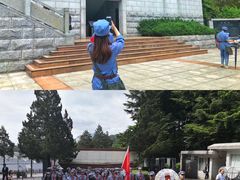 -井冈山风景名胜区