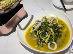 -火龙堂·风味民间菜(文一路店)