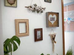 -AHAVA·Fang Baking Studio