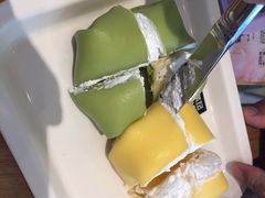 -满记甜品(荟聚购物中心店)