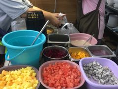 -串妹花式冰粉(乐山总店)