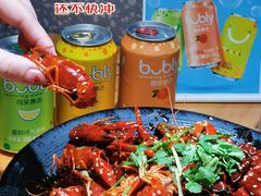 -老胖串店(浆水泉路店)