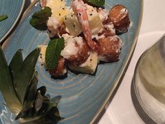 -鹿港小镇(悠唐店)