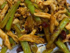 -小铜锣湾海鲜家常菜馆(河西店)