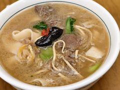 -合记烩面(人民路店)