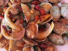 -范饭椰林川湘味海鲜·椰子鸡(三亚湾椰梦长廊店)