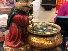 -阿水狮猪脚大王(台中公园店)