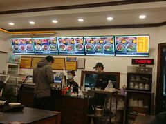 -刘琦驴蹄子面(阎良店)