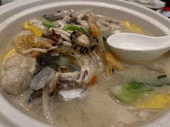 -杭州香格里拉饭店
