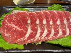 -捞神煲汤火锅(湖滨商业街店)